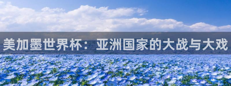 美加墨世界杯：亚洲国家的大战与大戏